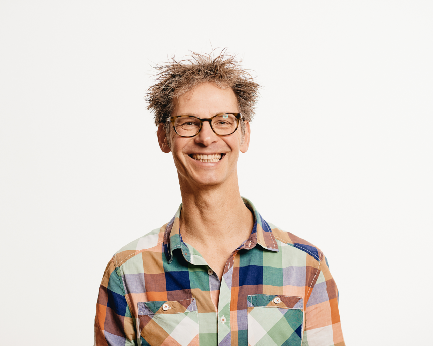 Guenter Klingler Portrait Fotograf Bernd Schumacher